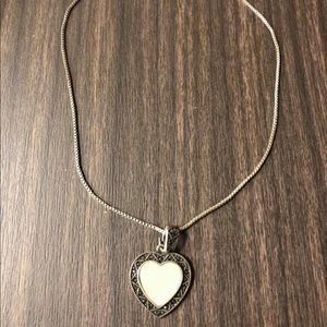 Mother of Pearl Necklace